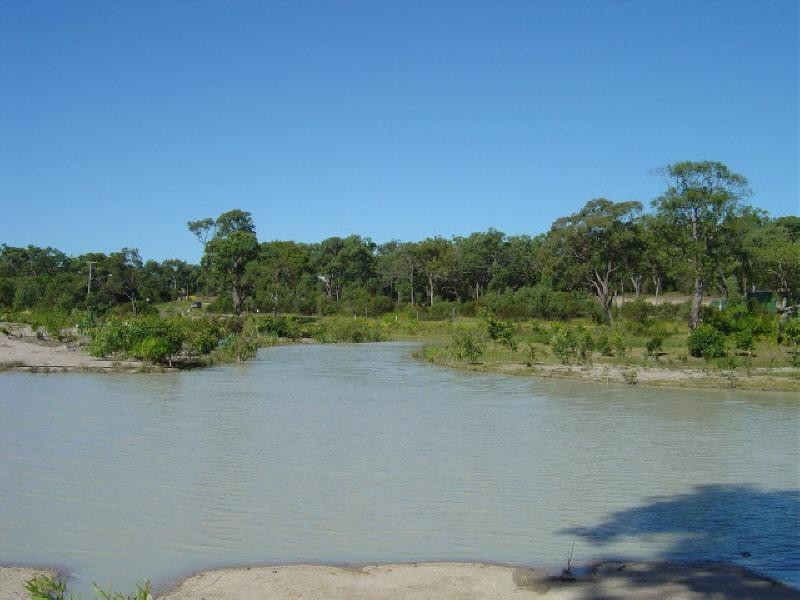 Agnes Water QLD 4677
