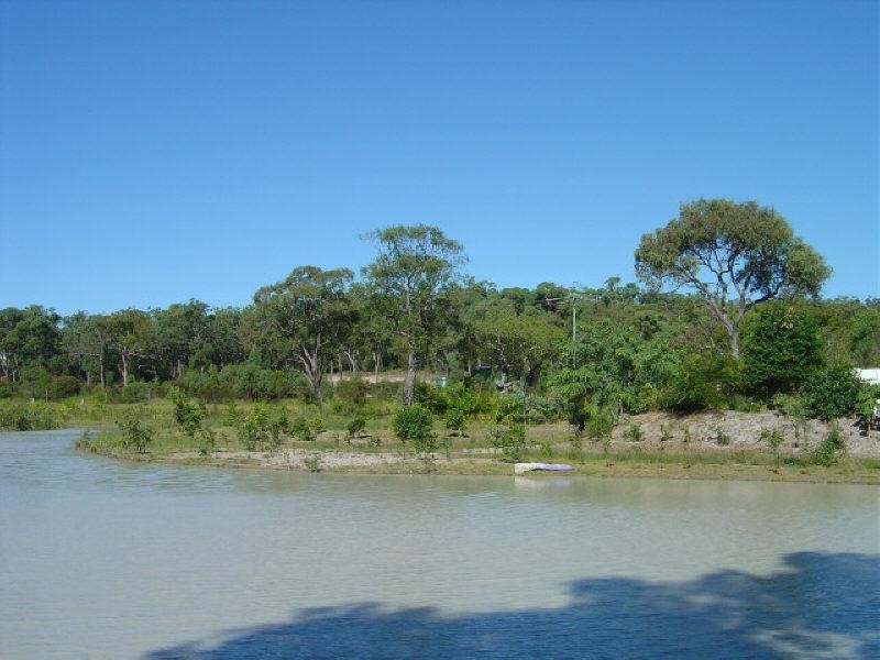 Agnes Water QLD 4677