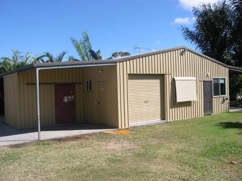 157 Streeter Drive, Agnes Water QLD 4677