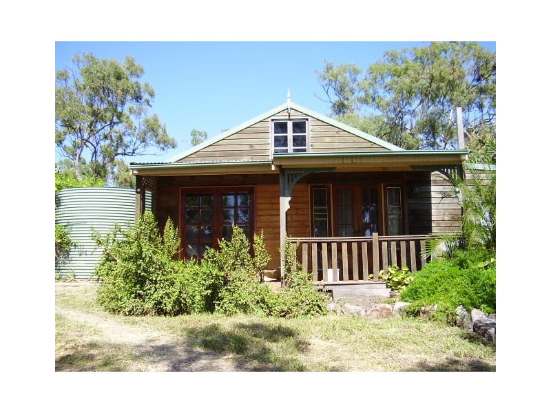 Agnes Water QLD 4677