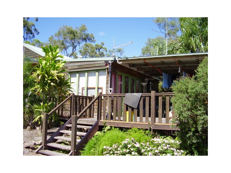 Agnes Water QLD 4677