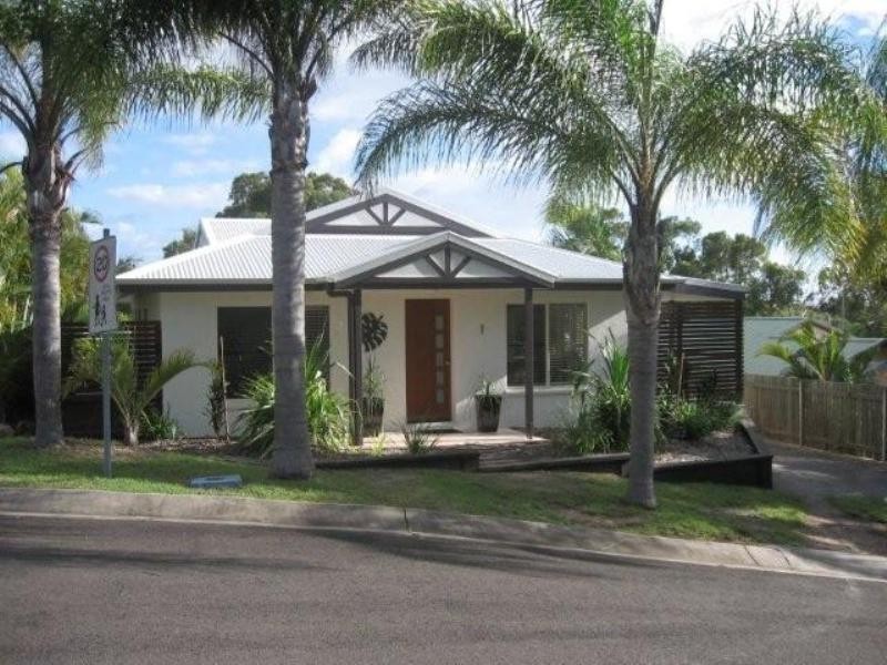 Agnes Water QLD 4677