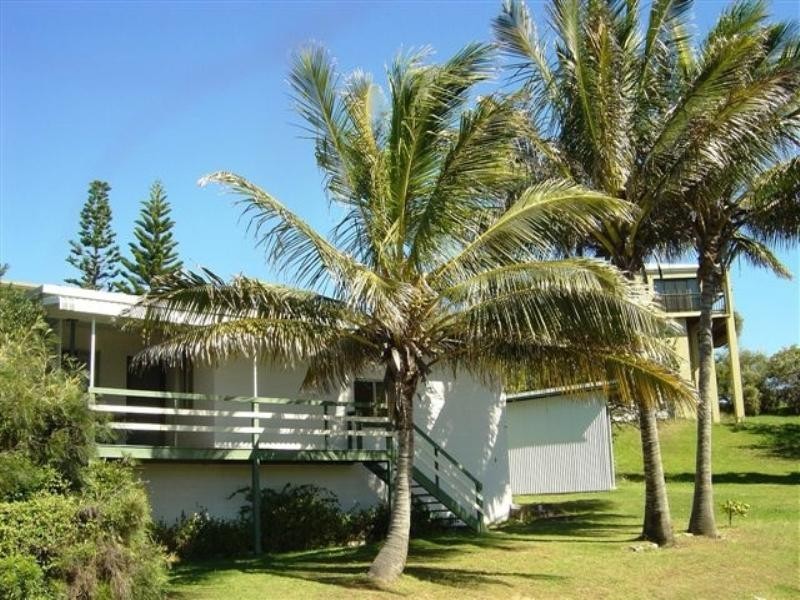 Seventeen Seventy QLD 4677