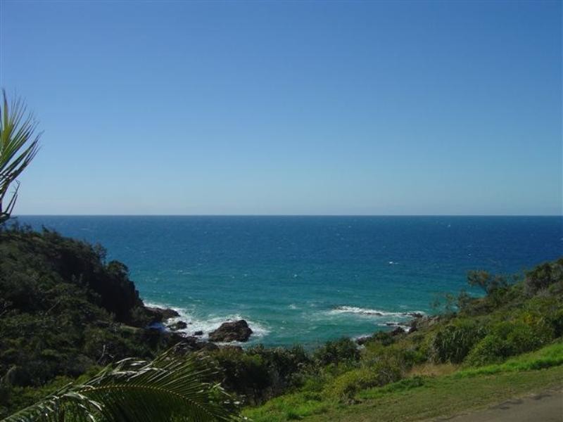 Seventeen Seventy QLD 4677