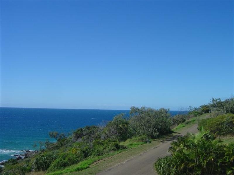 Seventeen Seventy QLD 4677