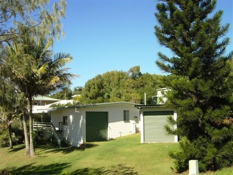 Seventeen Seventy QLD 4677