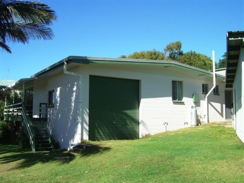 Seventeen Seventy QLD 4677