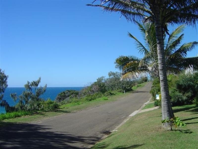 Seventeen Seventy QLD 4677