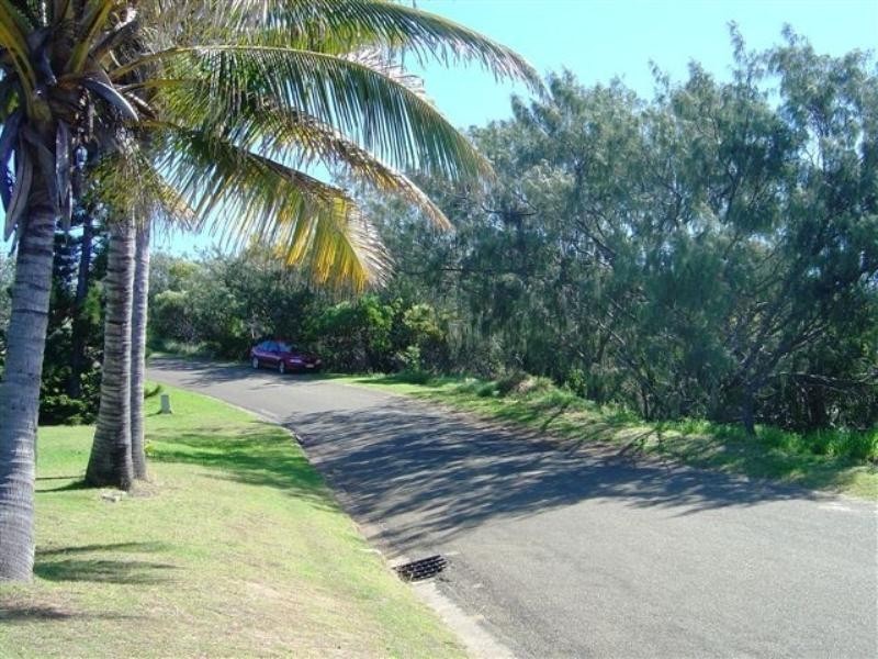 Seventeen Seventy QLD 4677