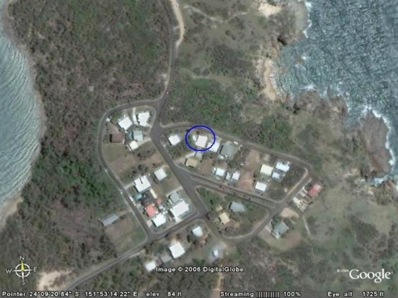 Seventeen Seventy QLD 4677