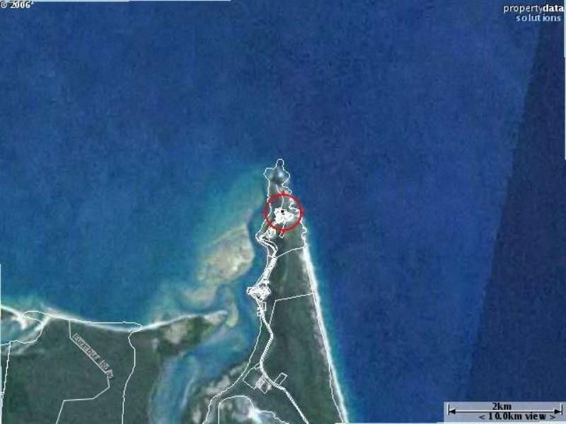 Seventeen Seventy QLD 4677