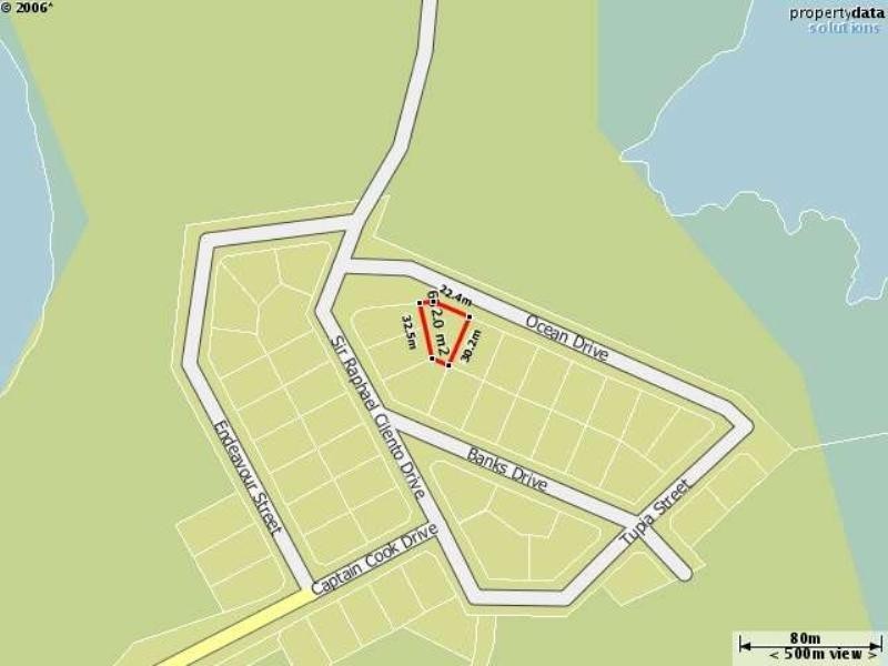 Seventeen Seventy QLD 4677