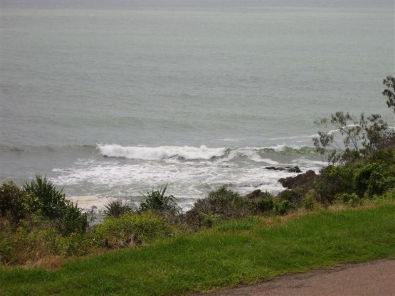 Seventeen Seventy QLD 4677