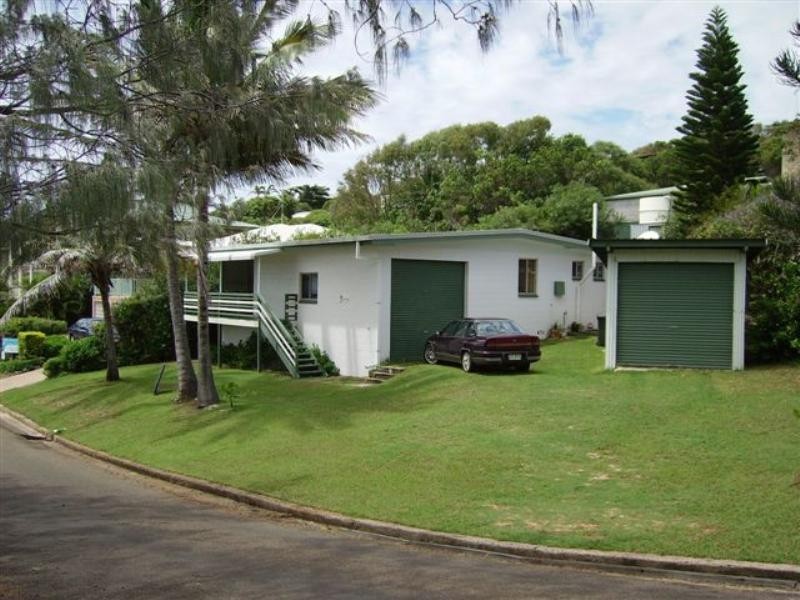 Seventeen Seventy QLD 4677