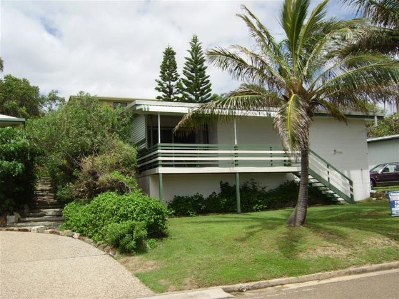 Seventeen Seventy QLD 4677