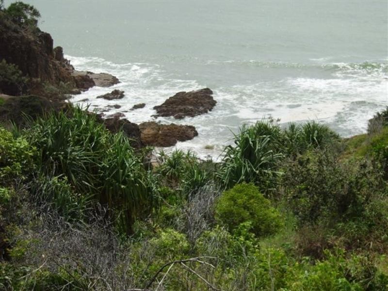 Seventeen Seventy QLD 4677