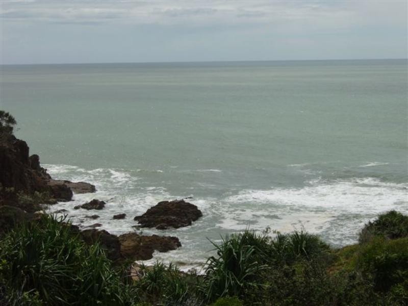 Seventeen Seventy QLD 4677