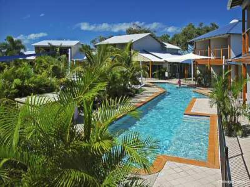 Agnes Water QLD 4677