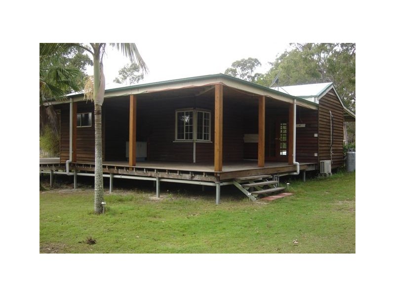 Agnes Water QLD 4677