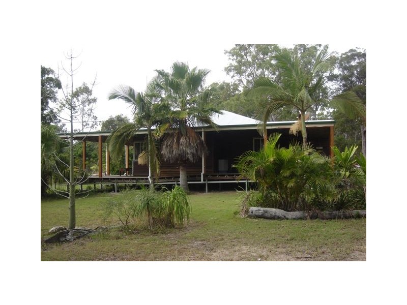 Agnes Water QLD 4677