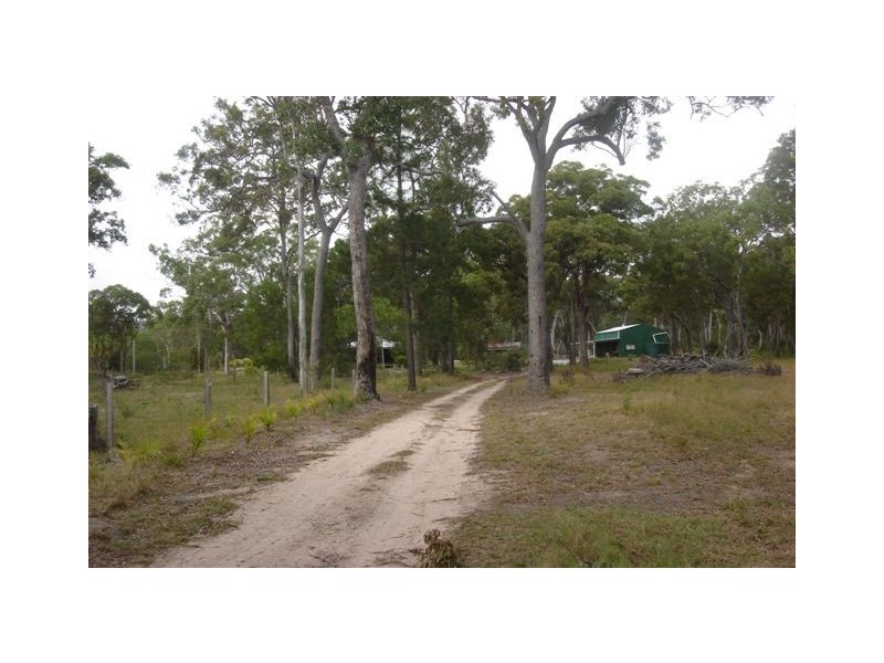 Agnes Water QLD 4677