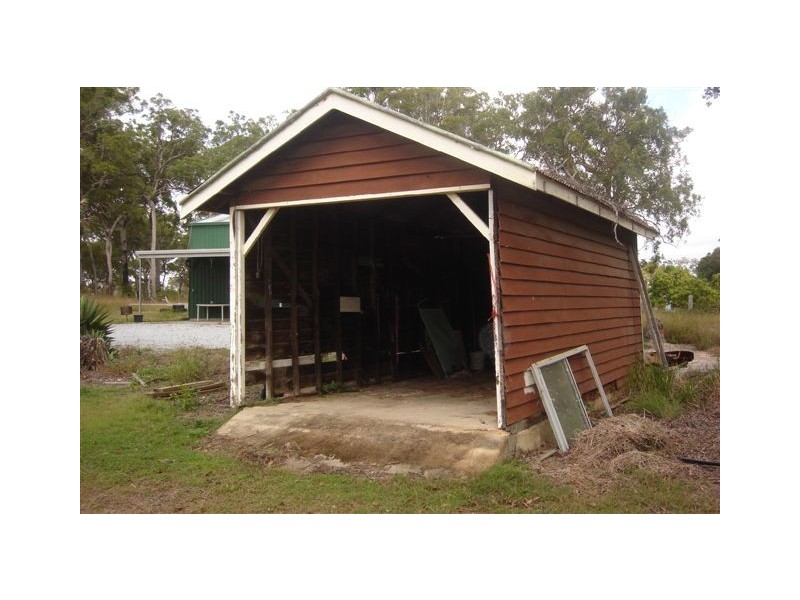 Agnes Water QLD 4677