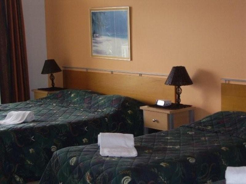 Agnes Water QLD 4677