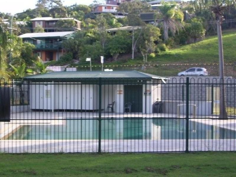 Agnes Water QLD 4677