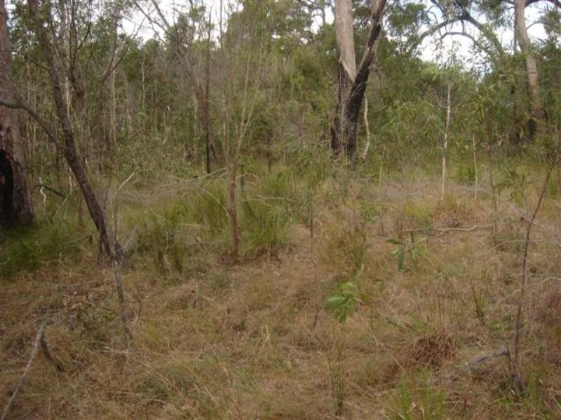Agnes Water QLD 4677