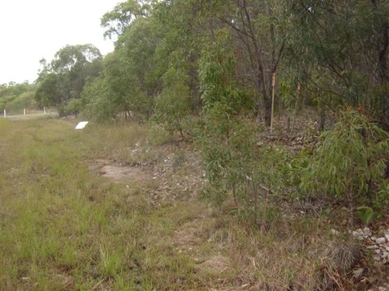 Agnes Water QLD 4677