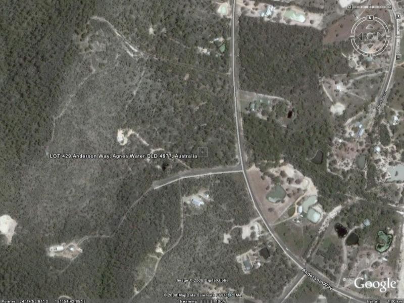 Agnes Water QLD 4677