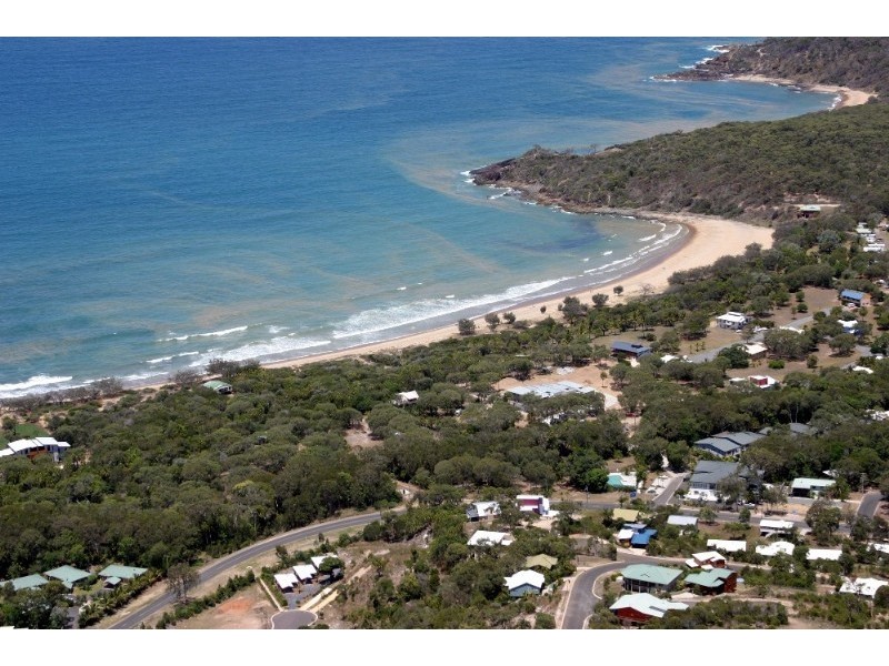 Agnes Water QLD 4677