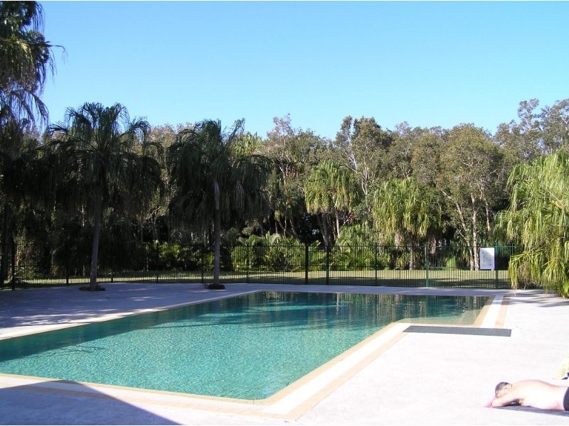 Agnes Water QLD 4677