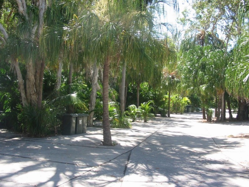 Agnes Water QLD 4677