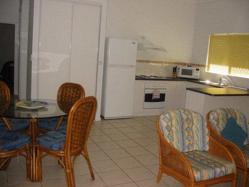 Agnes Water QLD 4677