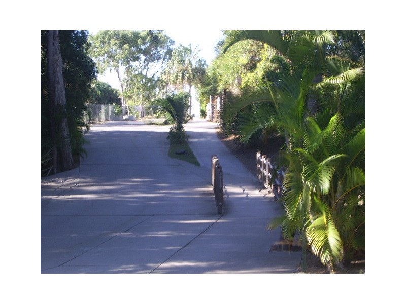 Agnes Water QLD 4677