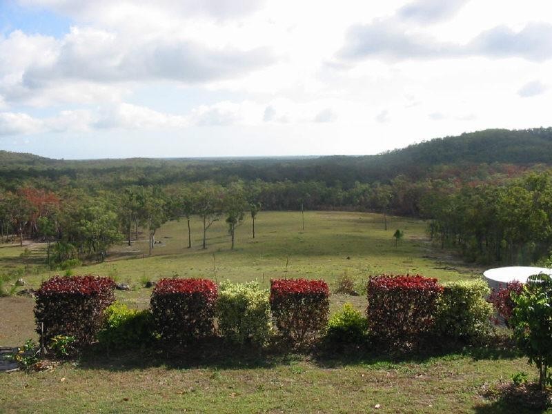 Agnes Water QLD 4677