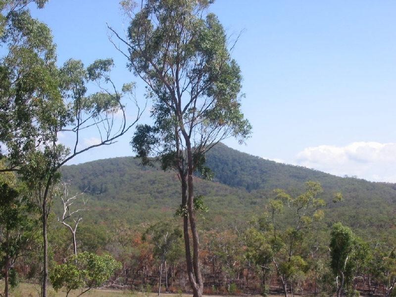 Agnes Water QLD 4677