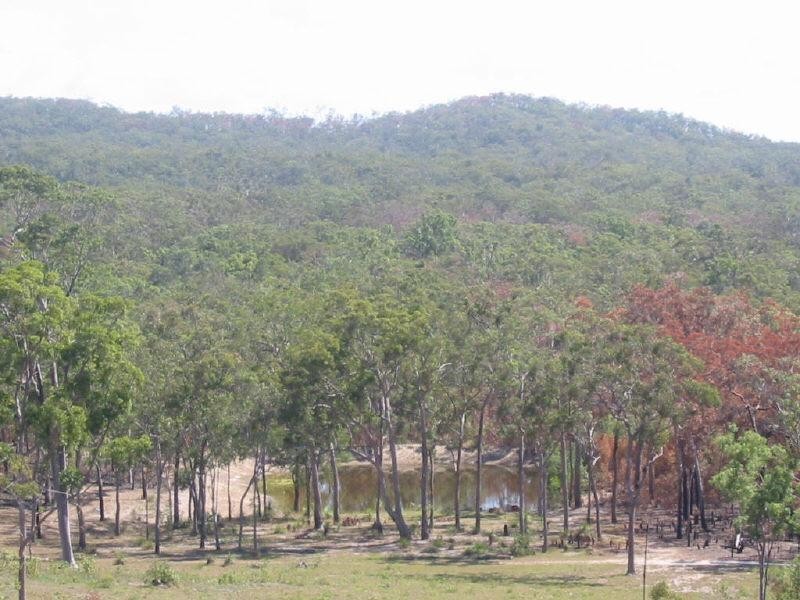 Agnes Water QLD 4677