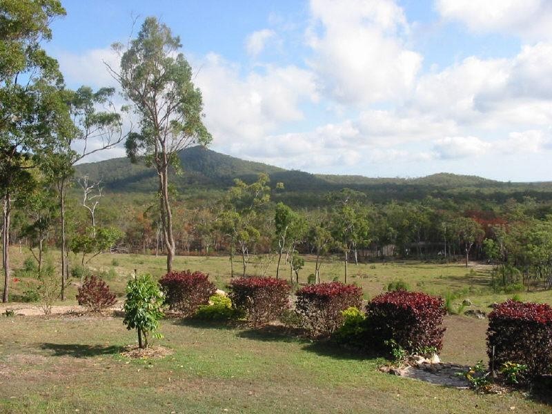 Agnes Water QLD 4677