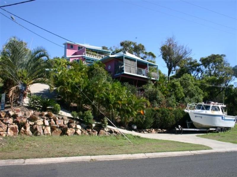 Agnes Water QLD 4677