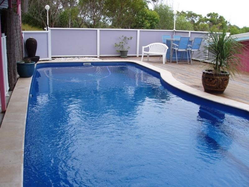 Agnes Water QLD 4677