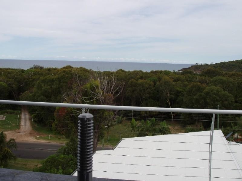 Agnes Water QLD 4677