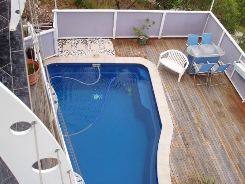 Agnes Water QLD 4677