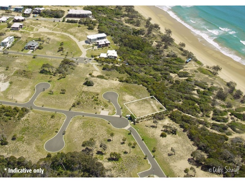 Agnes Water QLD 4677