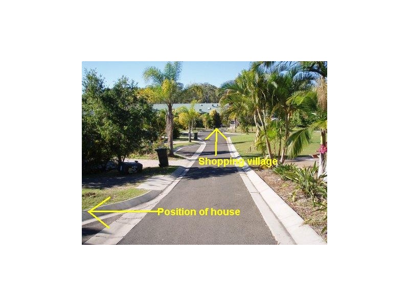 4 Palm Court, Agnes Water QLD 4677