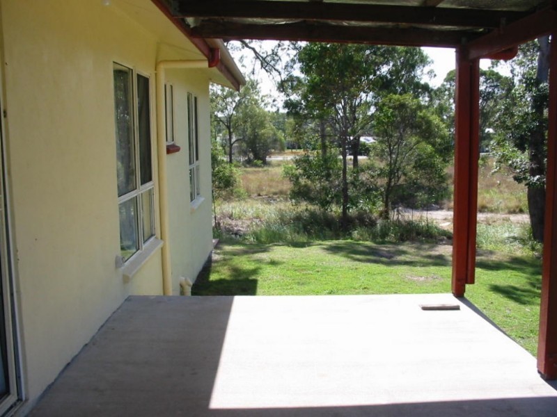 4 Palm Court, Agnes Water QLD 4677