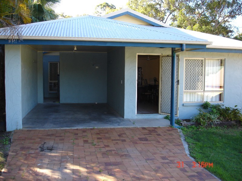 Agnes Water QLD 4677
