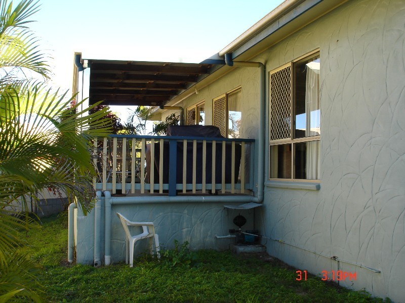 Agnes Water QLD 4677