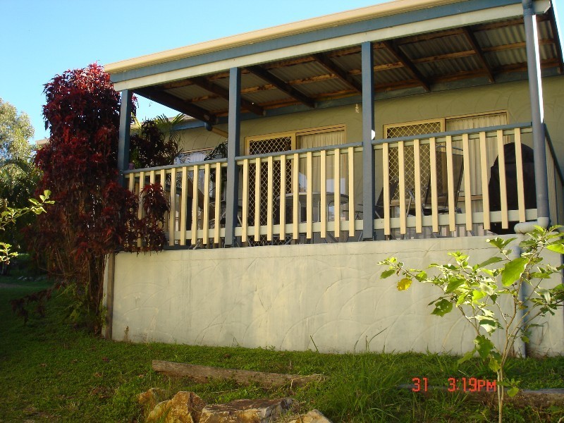 Agnes Water QLD 4677
